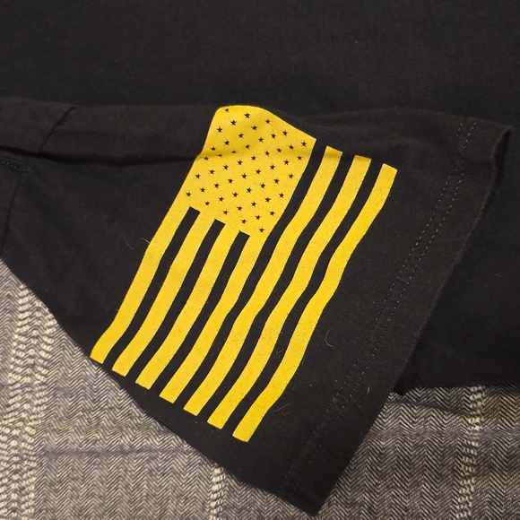 Grunt Style Freedom t shirt - Picture 3 of 5